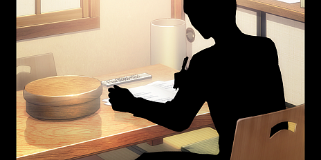 画像ギャラリー No.002のサムネイル画像 / 「√Letter ルートレター Last Answer」,主人公のマックスのボイスは,声優の山寺宏一さん