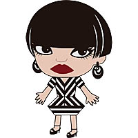 画像ギャラリー No.002のサムネイル画像 / 「√Letter ルートレター Last Answer」,キャラクター衣装の監修に,デザイナーのコシノジュンコさんを起用