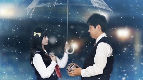 ꡼ No.002 | ֢Letter 롼ȥ쥿 Last Answerפκǿư֥ȡ꡼ȥ졼顼פˡȺ 󤬱餸Ȳ ١Τξ