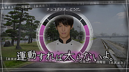 ꡼ No.009 | ¼Ǥ纬̥Ϥ֢Letter 롼ȥ쥿 Last AnswerפΥץ쥤ݡ