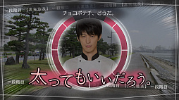 ꡼ No.010 | ¼Ǥ纬̥Ϥ֢Letter 롼ȥ쥿 Last AnswerפΥץ쥤ݡ