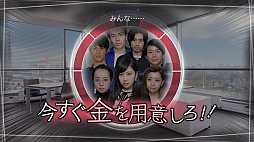 ꡼ No.027 | ¼Ǥ纬̥Ϥ֢Letter 롼ȥ쥿 Last AnswerפΥץ쥤ݡ