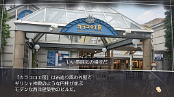 ꡼ No.033 | ¼Ǥ纬̥Ϥ֢Letter 롼ȥ쥿 Last AnswerפΥץ쥤ݡ