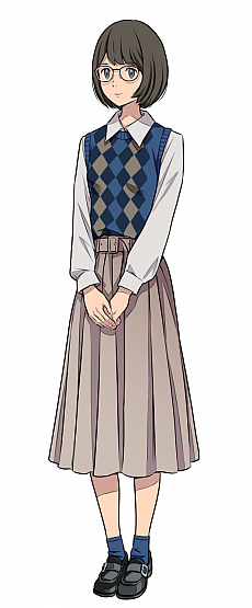 ꡼ No.008 | ߥƥ꡼ǿRoot Filmʥ롼ȥեˡפȯɽ̼̿䥭饯ӥ奢뤬