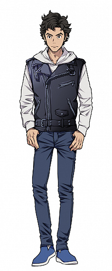 ꡼ No.009 | ߥƥ꡼ǿRoot Filmʥ롼ȥեˡפȯɽ̼̿䥭饯ӥ奢뤬