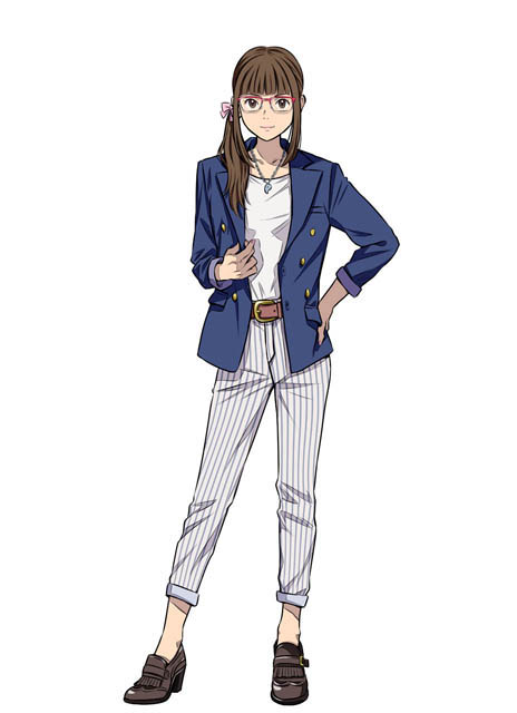 ꡼ No.003 | Root Filmʥ롼ȥեˡס&#x9AD9;ΤҤȳ͵Ҥνб餬餫