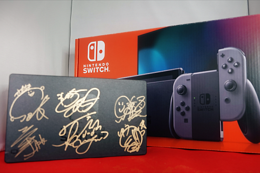 ���������꡼ No.001�Υ���ͥ������ / ��Root Film��ͽ��Ը�������1���i��Risľɮ����������Nintendo Switch�ץץ쥼��ȥ����ڡ�����������