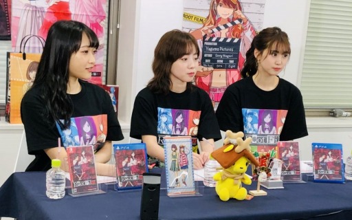 ꡼ No.002 | Root Filmʥ롼ȥեˡפΡ®¶ץ쥤ưɤۿ