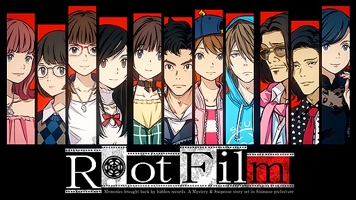 ߥƥ꡼ǿRoot Filmʥ롼ȥեˡפ2ndȥ쥤顼ȿͤɵڤMAX MODEפΥ