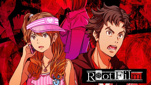 ꡼ No.001 | Root Filmʥ롼ȥեˡפCERO졼ƥ󥰤Dפ˷