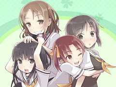 A系ヲタク彼女 Nintendo Switch 4gamer