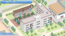 ���������꡼ No.008�Υ���ͥ������ / ����ADV��A�ϥ򥿥�����פ�Nintendo Switch������ȯ����ꡣ4�ͤΥ���������������ȳر������ڤ��⤦