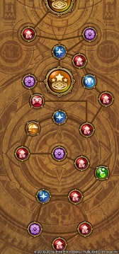 画像ギャラリー No.005のサムネイル画像 / 「マチガイブレイカー」の開発レポート「Director’s Report#02」が公開。今回はリニューアル後の育成システムを紹介