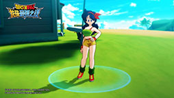 ꡼ No.031 | ͵IP֥ɥ饴ܡפˤޥ۸MMORPGChinaJoyβȯΦǤΥӥͽ