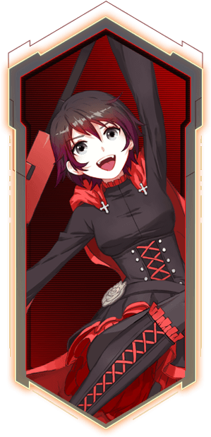 画像集 001 Cj2018 人気アニメ Rwby のスマホ向けアプリ Rwby 激燃爽斗 が中国で開発中 ブレイク ベラドンナのプレイムービーをお届け