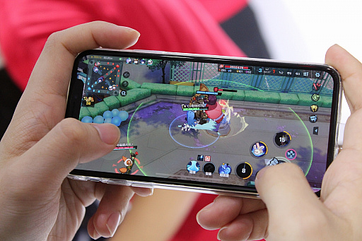 ꡼ No.004 | CJ2018ϥ˥ΥեåǤȤäĤ䤹MOBAͳ&#22253;ץץå