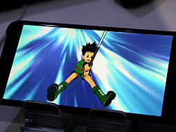 ꡼ No.004 | CJ2018ϡHUNTERHUNTERפ饤󥹤ޥ۸ץTencentȯãȶ˥ȡ꡼θǤARPG