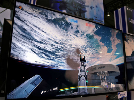 ꡼ No.006 | CJ2018ϱ֤FPSProject Boundaryפץ쥤֥Ÿ̵ϥХȥ뤬Ǯ