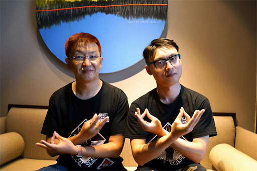 ꡼ No.002Υͥ / ޥۥޡåȤؤʬã˺ꤿΤPS4ǺȤȡProject Boundaryפǡ񤫤