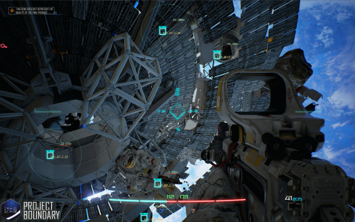 スマホマーケットに背を向け 自分達が本当に作りたいものをps4で作るということ Project Boundary で 中国から世界を狙う