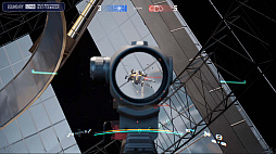 画像ギャラリー No.010のサムネイル画像 / 宇宙空間を舞台としたマルチプレイFPS,「Boundary」の最新トレイラー公開。発売は2019年後半に