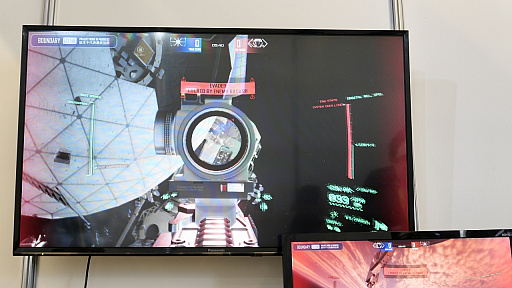 ꡼ No.002 | gamescomSurgical ScalpelsݤBoundaryסˤFPSκǿǥå