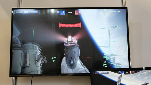 ꡼ No.007 | gamescomSurgical ScalpelsݤBoundaryסˤFPSκǿǥå