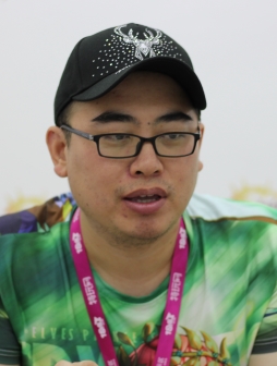 画像ギャラリー No.003のサムネイル画像 / 「終焉誓約」はスマホ向けのJRPGと言えそうだ。中国黄金世代の本作プロデューサーにインタビューを実施