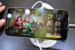 ꡼ No.004 | CJ2018ϳʥȻפäե3DΥޥ۸MMORPGäֽץץ쥤ݡȡХȥ륷ľࡼӡǺ