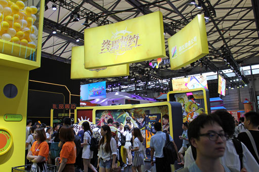 ꡼ No.006 | CJ2018ϳʥȻפäե3DΥޥ۸MMORPGäֽץץ쥤ݡȡХȥ륷ľࡼӡǺ