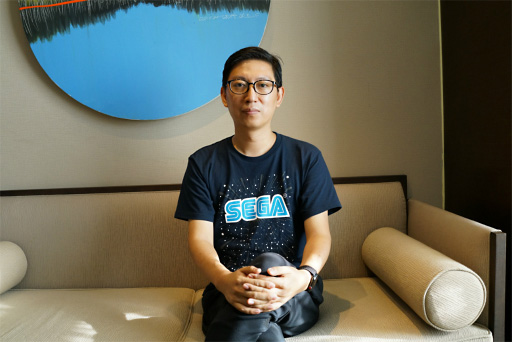 画像ギャラリー No.003のサムネイル画像 / 「作りたい」という思いを満たすために作った会社「Thinking Stars」――もう30代なので,いまこそ挑戦しないと!