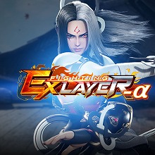 画像ギャラリー No.008のサムネイル画像 / 「FIGHTING EX LAYER」のスマホ向けアプリ「FIGHTING EX LAYER -α」が“エイプリルフール版”として配信に