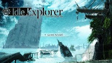 Idle Explorer