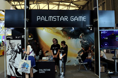 ꡼ No.002Υͥ / CJ2018MOBA饤ʥޥ۸沈Infinite Fightפ5ʬ֤ǮХȥ뤬ڤ롣ߤŸΥѥ֥åõ