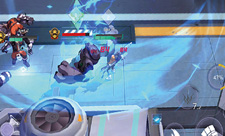 ꡼ No.004Υͥ / CJ2018MOBA饤ʥޥ۸沈Infinite Fightפ5ʬ֤ǮХȥ뤬ڤ롣ߤŸΥѥ֥åõ