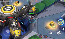 ꡼ No.005Υͥ / CJ2018MOBA饤ʥޥ۸沈Infinite Fightפ5ʬ֤ǮХȥ뤬ڤ롣ߤŸΥѥ֥åõ