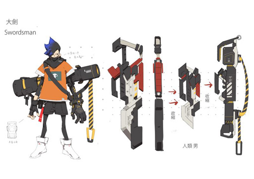 ꡼ No.006Υͥ / CJ2018MOBA饤ʥޥ۸沈Infinite Fightפ5ʬ֤ǮХȥ뤬ڤ롣ߤŸΥѥ֥åõ