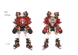 ꡼ No.009Υͥ / CJ2018MOBA饤ʥޥ۸沈Infinite Fightפ5ʬ֤ǮХȥ뤬ڤ롣ߤŸΥѥ֥åõ