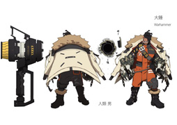 ꡼ No.010Υͥ / CJ2018MOBA饤ʥޥ۸沈Infinite Fightפ5ʬ֤ǮХȥ뤬ڤ롣ߤŸΥѥ֥åõ