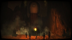 ���������꡼ No.007�Υ���ͥ������ / ̴��������ι����RPG��̴ʪ��ORIGIN�פ�Steam���ۿ�������ȥ쥤�顼��2�Ƥ�����