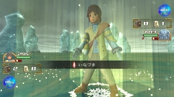 ���������꡼ No.013�Υ���ͥ������ / ̴��������ι����RPG��̴ʪ��ORIGIN�פ�Steam���ۿ�������ȥ쥤�顼��2�Ƥ�����