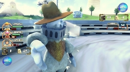 ���������꡼ No.014�Υ���ͥ������ / ̴��������ι����RPG��̴ʪ��ORIGIN�פ�Steam���ۿ�������ȥ쥤�顼��2�Ƥ�����