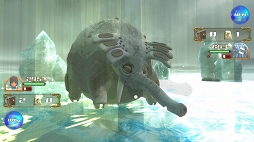 ���������꡼ No.017�Υ���ͥ������ / ̴��������ι����RPG��̴ʪ��ORIGIN�פ�Steam���ۿ�������ȥ쥤�顼��2�Ƥ�����