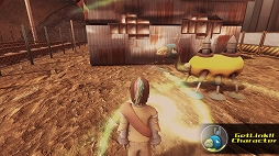 ���������꡼ No.020�Υ���ͥ������ / ̴��������ι����RPG��̴ʪ��ORIGIN�פ�Steam���ۿ�������ȥ쥤�顼��2�Ƥ�����