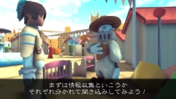 ���������꡼ No.012�Υ���ͥ������ / ̴��ơ��ޤˤ���RPG��̴ʪ��ORIGIN�פ�Steam��3��22�����ۿ�����