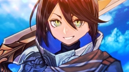 ���������꡼ No.003�Υ���ͥ������ / ��RPG�ĥ�����MV Trinity�ס����꡼����Ȥʤ륪���ץ˥󥰥ࡼ�ӡ�������