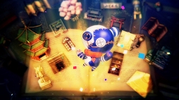 ���������꡼ No.004�Υ���ͥ������ / ��RPG�ĥ�����MV Trinity�ס����꡼����Ȥʤ륪���ץ˥󥰥ࡼ�ӡ�������