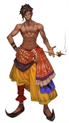 ꡼ No.003 | RPGĥMV Trinityס饯ܥǺΥ㥹ƥ󥰤