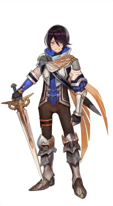 Rpgツクールmv Trinity キャラクターボイス素材のキャスティングが公開