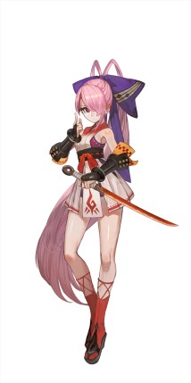 Rpgツクールmv Trinity キャラクターボイス素材のキャスティングが公開